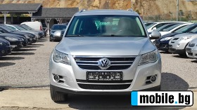 VW Tiguan 4x4:DSG::HI-LINE!!! | Mobile.bg   2