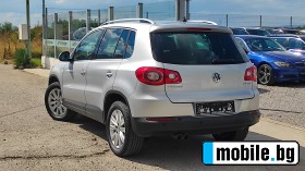 VW Tiguan 4x4:DSG::HI-LINE!!! | Mobile.bg   6