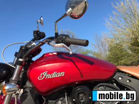 Indian Scout Sixty | Mobile.bg   6