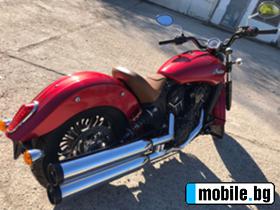 Indian Scout Sixty | Mobile.bg   3