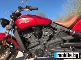 Indian Scout Sixty | Mobile.bg   7