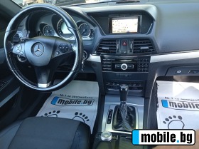 Mercedes-Benz E 220 CDI-BLUE EFFICENCY | Mobile.bg   14
