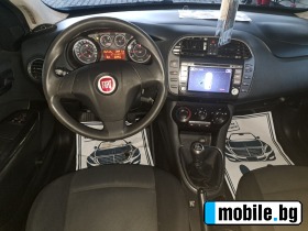 Fiat Bravo 1.4i 16v 90ps.GPL ITALIA | Mobile.bg   3