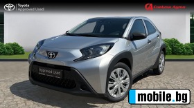 Toyota Aygo  | Mobile.bg   1
