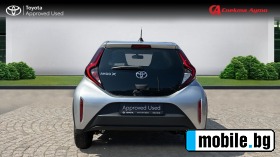 Toyota Aygo  | Mobile.bg   4