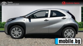 Toyota Aygo  | Mobile.bg   3