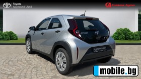 Toyota Aygo  | Mobile.bg   2