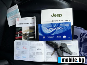 Jeep Grand cherokee 3.0 OVERLAND 160000KM. | Mobile.bg   15