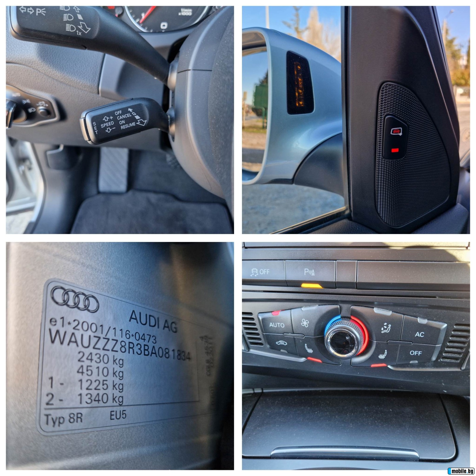 Audi Q5 2.0TDI Quattro | Mobile.bg   16