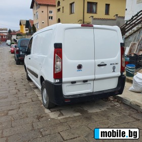 Fiat Scudo 1.6 hdi | Mobile.bg   4