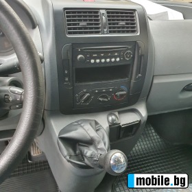 Fiat Scudo 1.6 hdi | Mobile.bg   5