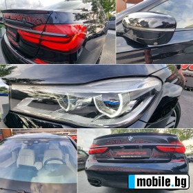 BMW 750 d X-Drive M-Performance Carbon Core | Mobile.bg   10