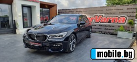 BMW 750 d X-Drive M-Performance Carbon Core | Mobile.bg   1