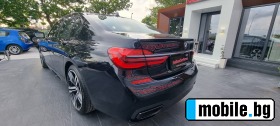 BMW 750 d X-Drive M-Performance Carbon Core | Mobile.bg   5
