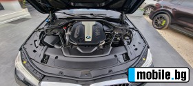 BMW 750 d X-Drive M-Performance Carbon Core | Mobile.bg   7