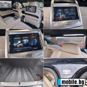 BMW 750 d X-Drive M-Performance Carbon Core | Mobile.bg   17