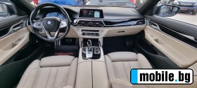 BMW 750 d X-Drive M-Performance Carbon Core | Mobile.bg   6