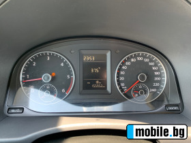 VW Caddy 1.6TDI euro5 | Mobile.bg   10