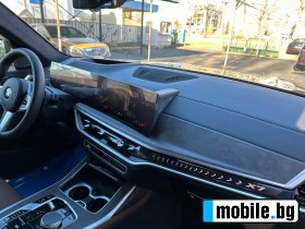 BMW X7 M-40 D x Drive | Mobile.bg   12