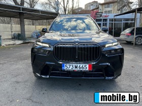BMW X7 M-40 D x Drive | Mobile.bg   2