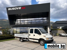    Iveco Daily 50C13  3,5. 3,50. 7-  ~15 900 .