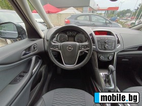 Opel Zafira 2.0 cdti | Mobile.bg   6
