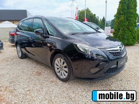 Opel Zafira 2.0 cdti | Mobile.bg   3