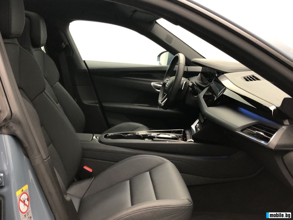 Audi E-Tron GT/ QUATTRO/ PANO/ LED/ CAMERA/ 20/ | Mobile.bg   11