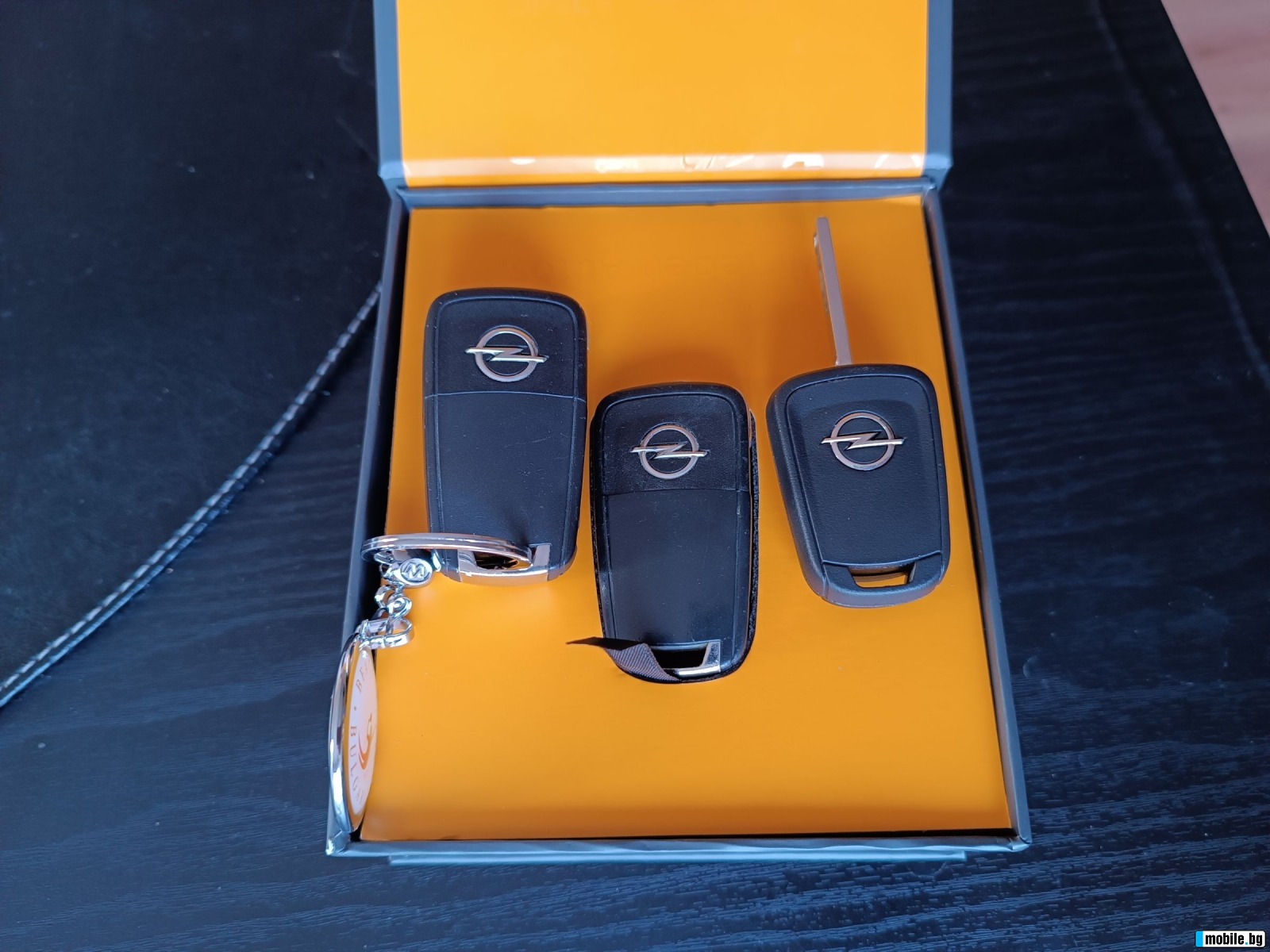 Opel Zafira 2.0 cdti | Mobile.bg   15