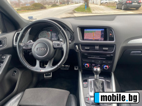 Audi SQ5 3.0TDI V6T 313ps * *  | Mobile.bg   12