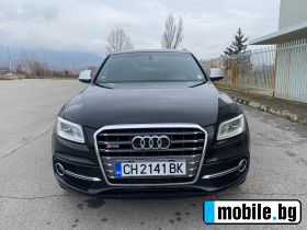 Audi SQ5 3.0TDI V6T 313ps * *  | Mobile.bg   8