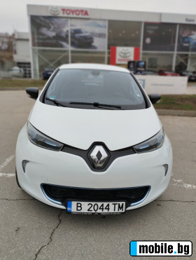     Renault Zoe ~20 000 .