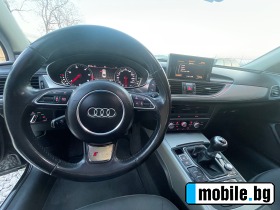 Audi A6  - | Mobile.bg   10