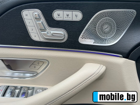 Mercedes-Benz GLS 400 d AMG  | Mobile.bg   13