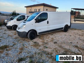 Opel Vivaro     | Mobile.bg   1