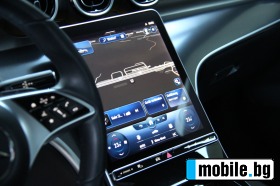 Mercedes-Benz C 300 4Matic/Avangard/Virtual/FullLed | Mobile.bg   11