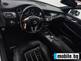 Mercedes-Benz CLS 350 AMG OPTIC CDI 4MATIC BlueEFFICIENCY | Mobile.bg   8