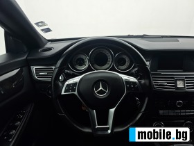 Mercedes-Benz CLS 350 AMG OPTIC CDI 4MATIC BlueEFFICIENCY | Mobile.bg   7