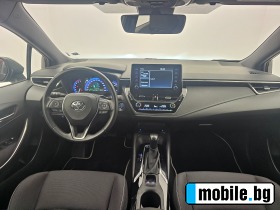 Toyota Corolla 1.8 Comfort | Mobile.bg   9