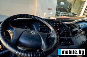 Mercedes-Benz Actros MP3 1844 | Mobile.bg   8