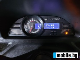 Kymco Xciting 400 | Mobile.bg   9