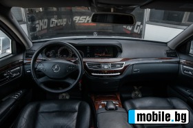 Mercedes-Benz S 350 6.5AMG FACE*4MAT*CAM*ПОДГР/ОБД*MEMOR*DISTR*ВАКУM*L