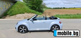 VW New beetle Cabriolet  | Mobile.bg   6
