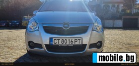 Opel Agila 1.0. | Mobile.bg   1