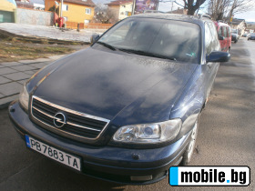 Opel Omega Edition 2000 | Mobile.bg   9