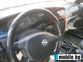Opel Omega Edition 2000 | Mobile.bg   6