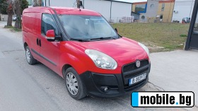 Fiat Doblo 1.4 CNG | Mobile.bg   2