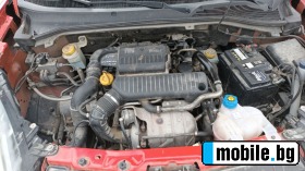 Fiat Doblo 1.4 CNG | Mobile.bg   8