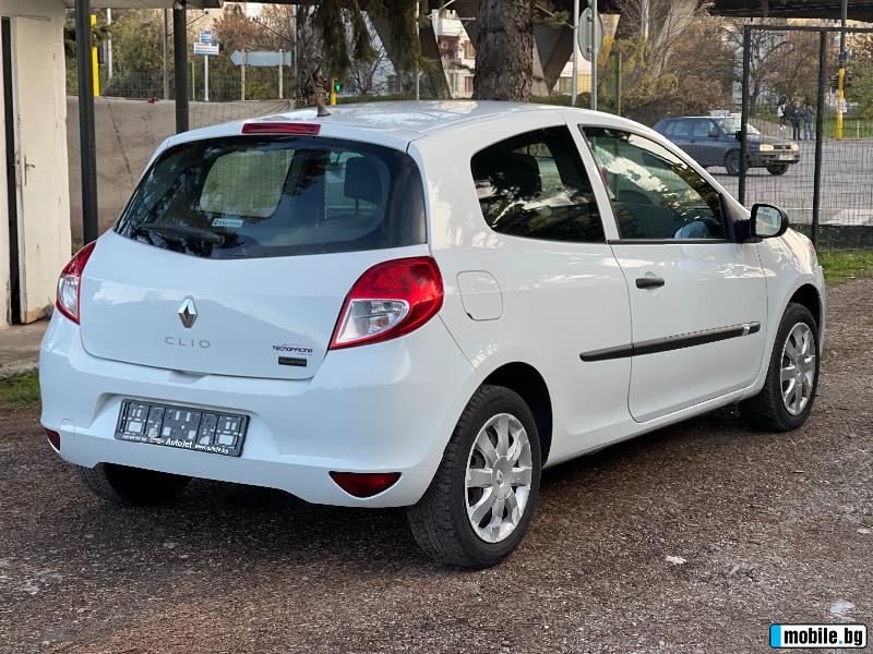 Renault Clio 1.5DCI EURO5B  | Mobile.bg   4