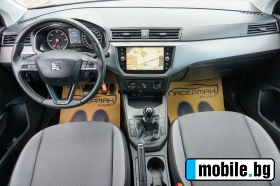 Seat Ibiza 1.6TDi EURO 6C | Mobile.bg   11